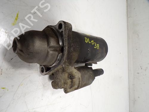 Used Starter Starter AUDI A6 C6 (4F2) [2004-2011] 15880313 15880313
