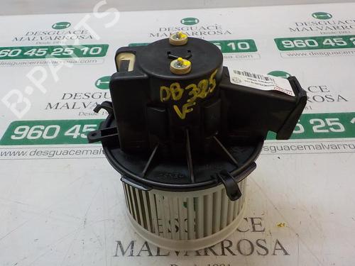 Used Heater blower motor Heater blower motor FORD KA (RU8) 1.2 (69 hp) 3864818 3864818
