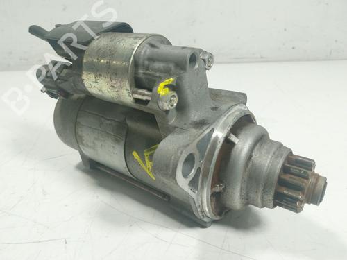 Used Starter Starter VW GOLF VII (5G1, BQ1, BE1, BE2) 1.6 TDI (110 hp) 16909663 16909663