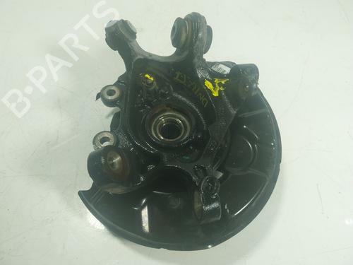 Left rear steering knuckle BMW 3 (F30, F80)  | BP17749095M27 