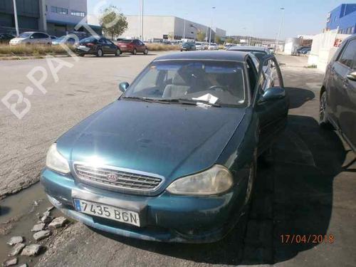 Used Parts KIA CLARUS (K9A)  1.8 i 16V  519086