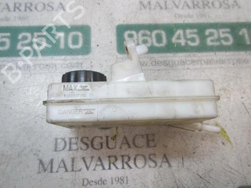 Power steering reservoir PEUGEOT PARTNER Box Body/MPV 1.6 HDi 90 | BP14282904M117 