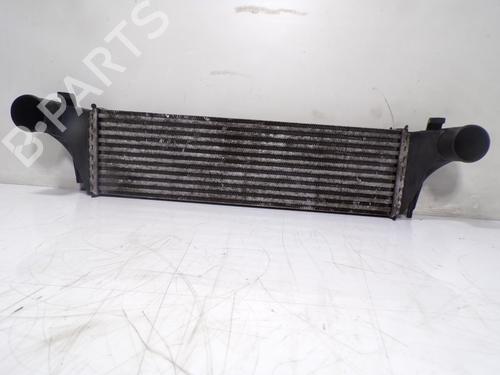 Used Intercooler Intercooler BMW X5 (E53) 3.0 d (184 hp) 10545028 10545028