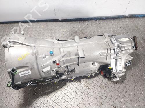 Gearbox BMW X3 (G01, F97, G08) xDrive 20 d | BP18870859M3 