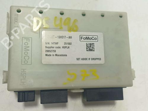Used Electronic module Electronic module 38181070 38181070