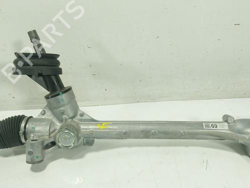 Steering rack TOYOTA YARIS CROSS (MXP_) 1.5 Hybrid (MXPJ11) | BP32158367M22
