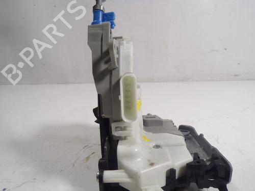 Rear left lock AUDI A3 Sportback (8VA, 8VF) 35 TFSI | BP7679009C100 
