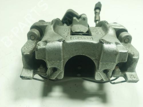 Left rear brake caliper FORD KUGA III (DFK)  | BP18658427M107 