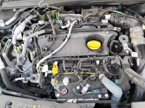Brake master cylinder RENAULT TALISMAN (LP_)  | BP11941254M77 