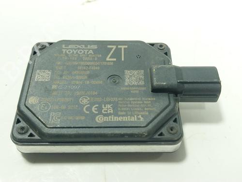 Used Electronic module Electronic module TOYOTA C-HR (_X2_, _H2_) Hybrid (MAXH20) (197 hp) 27483682 27483682