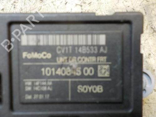 Electronic module FORD FIESTA VI (CB1, CCN) 1.25 | BP3855521M83 