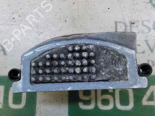 Used Heater resistor Heater resistor AUDI Q5 (8RB) 2.0 TDI quattro (177 hp) 11644861 11644861