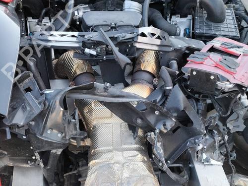 Gearbox MCLAREN 570S Spider 3.8 | BP10161208M3 
