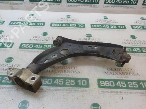 Left front suspension arm SEAT LEON (1P1) 1.6 TDI | BP3870825M12 