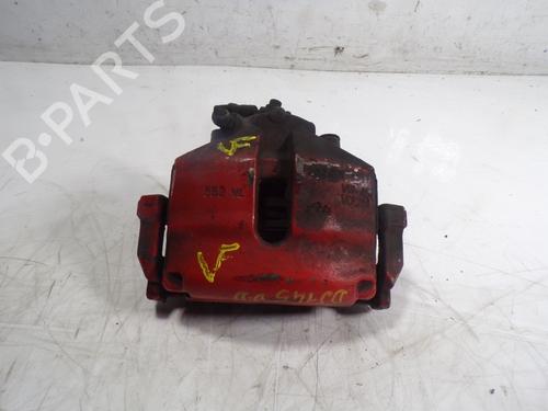 Bremssattel rechts vorne VW SCIROCCO III (137, 138) 2.0 TDI | BP11553959M104