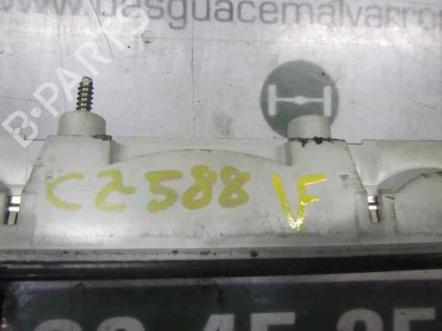 Interior roof light NISSAN NOTE (E11, NE11) 1.4 | BP7411361I8 - Image 2