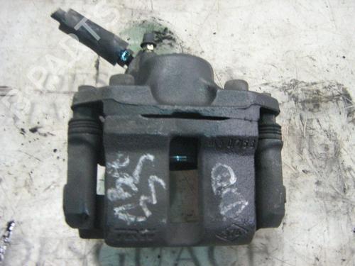 Used Right front brake caliper RENAULT CLIO II (BB_, CB_) 1.2 (BB0A, BB0F, BB10, BB1K, BB28, BB2D, BB2H, CB0A,... (58 hp) 11556725