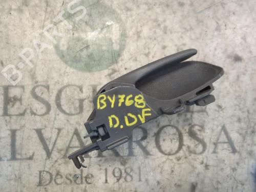 Høyre foran invendig håndtak TOYOTA AYGO (_B1_) 1.4 D-4D (WNB10_, WNB10R) | BP3806665I14 