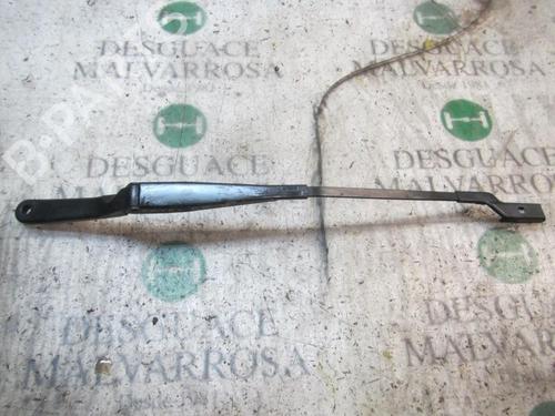 Used Front windshield wiper arm Front windshield wiper arm PEUGEOT 308 I (4A_, 4C_) 1.6 16V (120 hp) 3844780 3844780