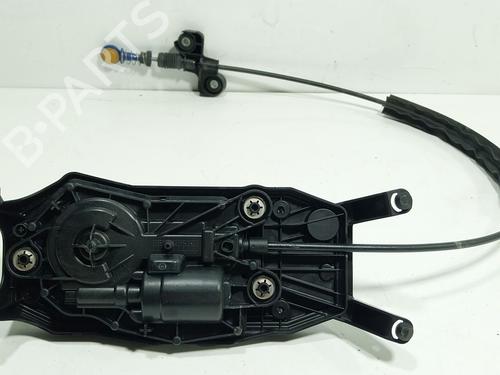 Gear lever VW TIGUAN (CT1) | BP36071281M90 - Image 2