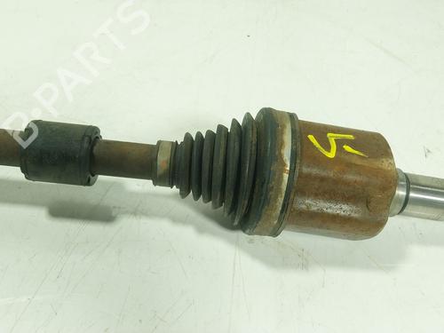 Left front driveshaft CHRYSLER GRAND VOYAGER V (RT) 2.8 CRD | BP33399164M38 - Image 3