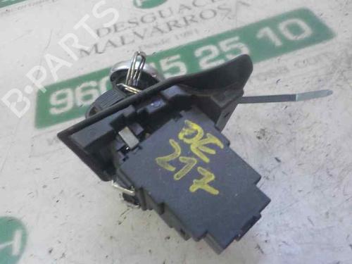 Ignition barrel BMW 3 (E90)  | BP6618922M48 
