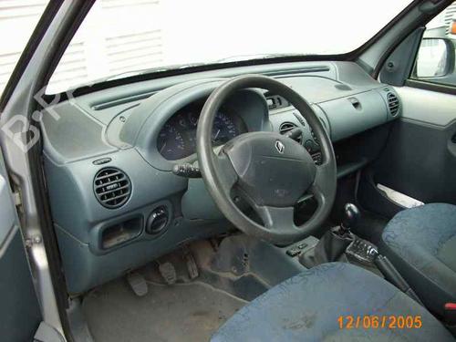 Other RENAULT KANGOO (KC0/1_)  | BP14297043O1  - Image 10