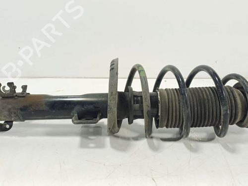 Used Left front shock absorber Left front shock absorber VW POLO V (6R1, 6C1) 1.2 TSI 16V (90 hp) 40484032 40484032