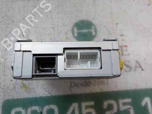 Electronic module HONDA CIVIC VIII Hatchback (FN, FK)  | BP3875692M83