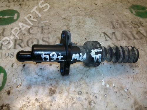 Clutch slave cylinder CITROËN C4 I (LC_)  | BP14264357M113 