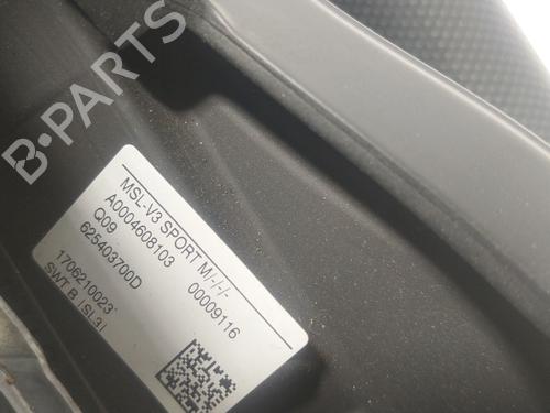 Steering wheel MERCEDES-BENZ VITO Van (W447) 111 CDI (447.601, 447.603, 447.605) | BP26019722C49  - Image 9