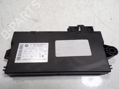 Elektronik Modul BMW X6 (E71, E72) 30 d (235 hp) 15203132