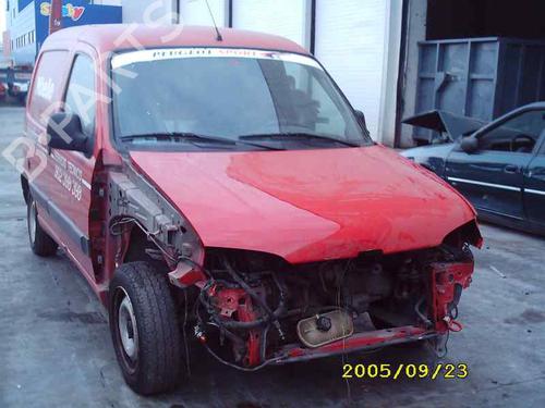 Engine mount PEUGEOT PARTNER Box Body/MPV (5_, G_) 1.9 D | BP9085266M89 - Image 3