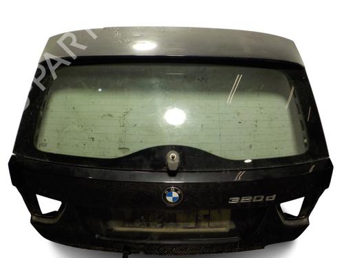 Bagklap CC/Kombi-Coupé BMW 3 Touring (E91) [2004-2012]  8917293