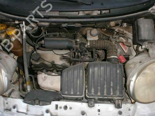 Gearbox DAEWOO MATIZ (M100, M150) 0.8 | BP3817099M3 