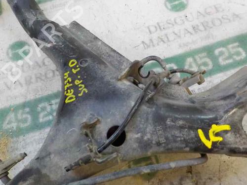 Right rear suspension arm LAND ROVER RANGE ROVER SPORT I (L320) 2.7 D 4x4 | BP5773516M15 