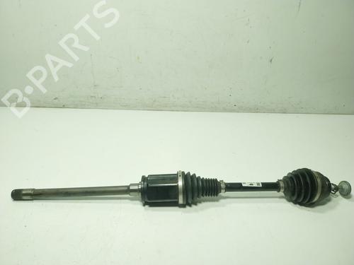 Used Right front driveshaft BMW 5 (G30, F90) [2016-2025]  29928718