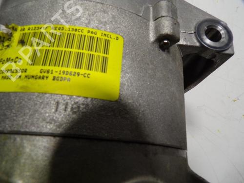 AC compressor FORD KUGA II (DM2) 1.5 EcoBoost | BP11189607M34 