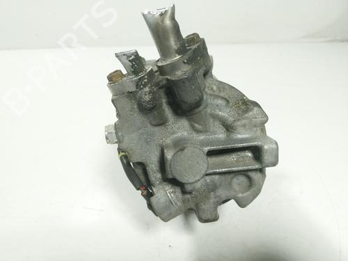 AC compressor NISSAN QASHQAI II SUV (J11, J11_)  | BP24599567M34 