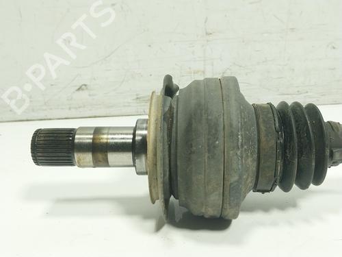 Right rear driveshaft MERCEDES-BENZ S-CLASS (W221, V221) S 320 CDI | BP30094622M41