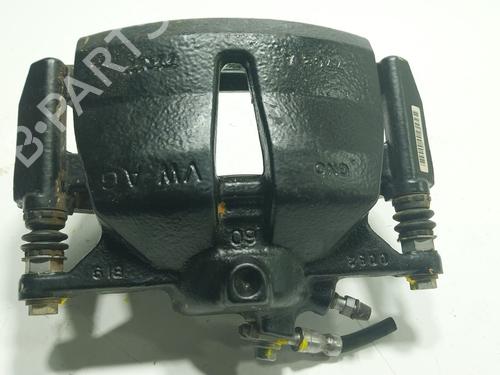 Right front brake caliper SEAT LEON Sportstourer (KL8, KLD) | BP33040233M104 - Image 4