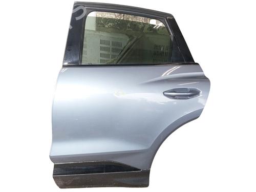 Used Left rear door AUDI Q4 E-TRON Sportback (F4N) [2021-2026]  32504896