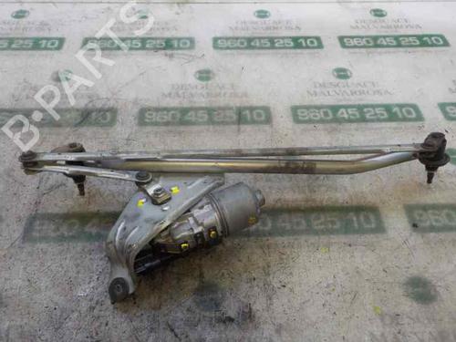 Front wiper motor DACIA LOGAN MCV (KS_)  | BP6505914M29 