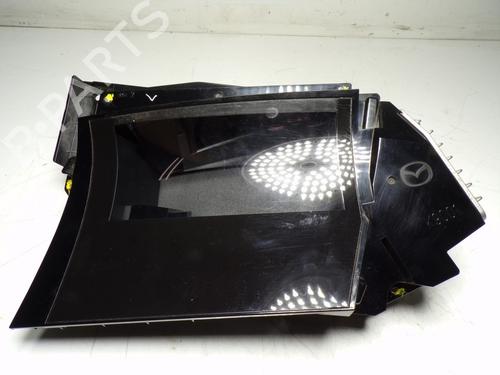 Used Instrument cluster MAZDA CX-30 (DM) [2019-2025]  13093274