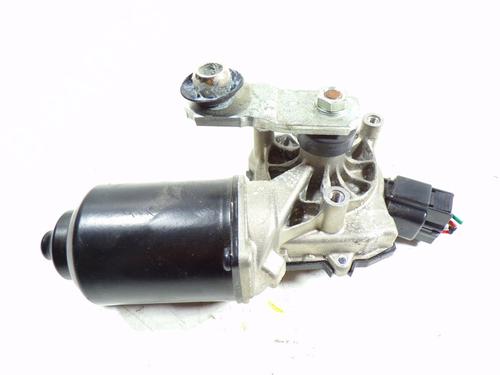 Used Front wiper motor HYUNDAI KONA (OS, OSE, OSI) [2017-2023]  7919292