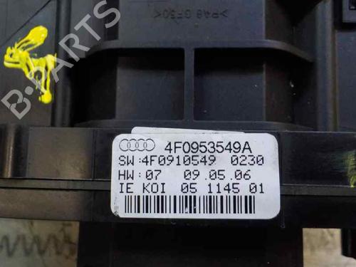 Steering column stalk AUDI A6 Allroad C6 (4FH) 3.0 TDI quattro | BP6153592I23 