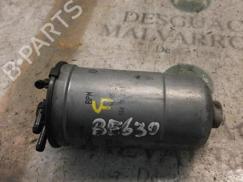 Support SEAT IBIZA III (6L1) 1.9 TDI 6Q0127400H