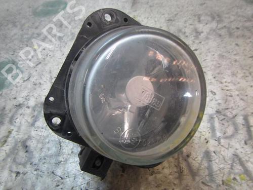 Mistlamp links CITROËN XSARA PICASSO (N68) 2.0 HDi (90 hp)null