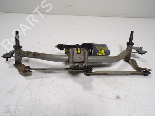 Front wiper motor PEUGEOT 2008 I (CU_)  | BP11868660M29