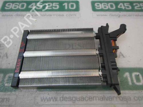 Used Heater resistor Heater resistor VW GOLF VI (5K1) 1.6 TDI (105 hp) 11644677 11644677